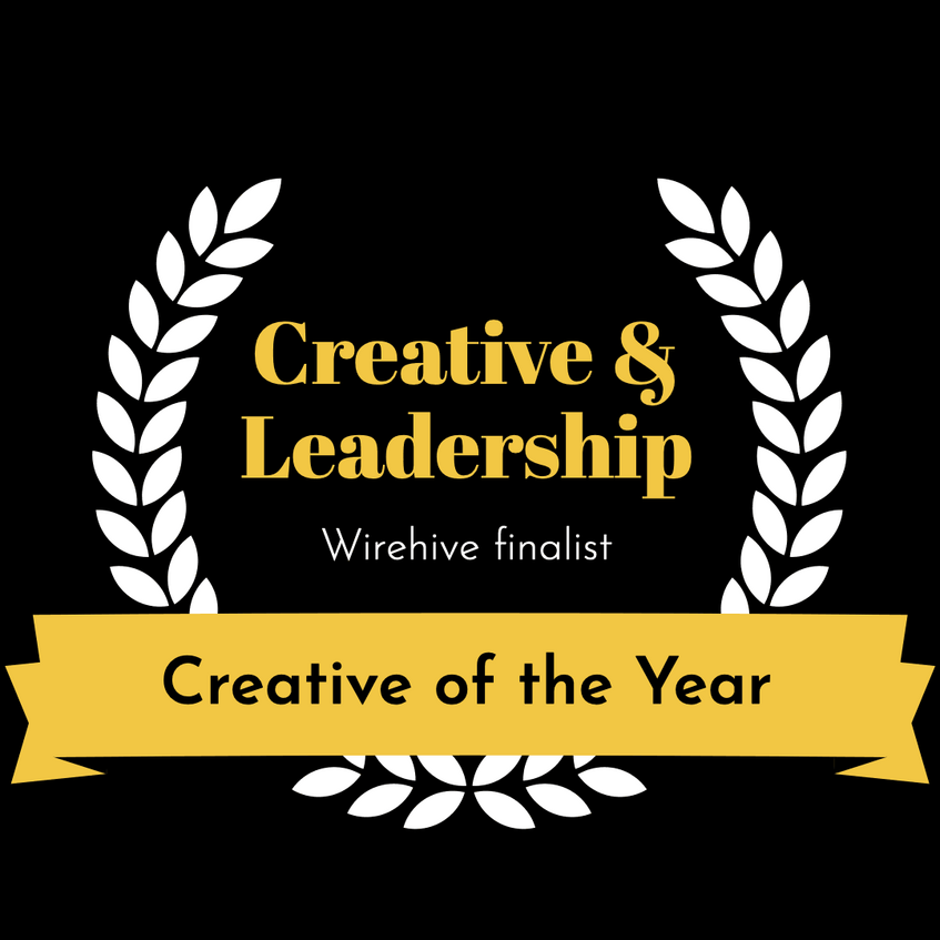 Creative of the Year