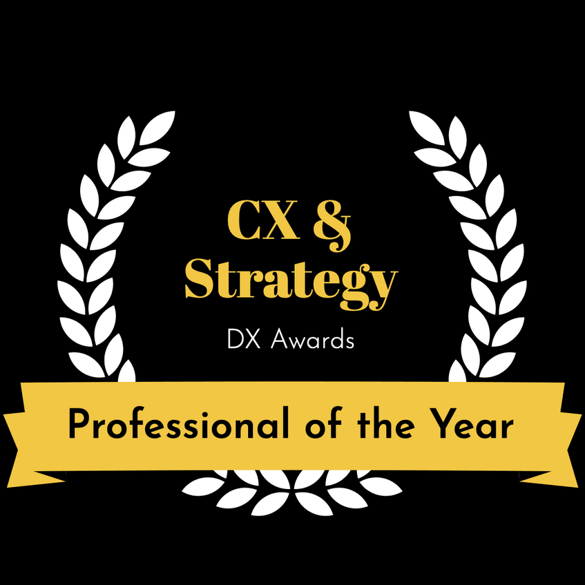 Professional of the Year